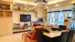 Blk 524A Tampines Central 7 (Tampines), HDB 5 Rooms #265628431